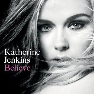 [중고] Katherine Jenkins / Believe