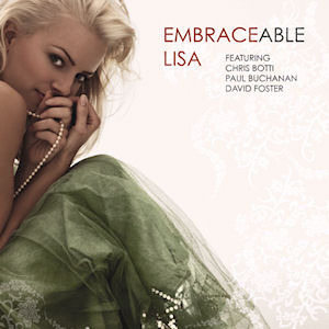 [중고] Lisa Lovbrand / Embraceable