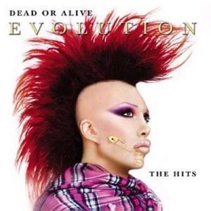[중고] Dead Or Alive / Evolution : The Hits (2 For 1)(Digipack Limited Edition/홍보용)