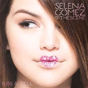 [중고] Selena Gomez &amp; The Scene / Kiss &amp; Tell (홍보용)