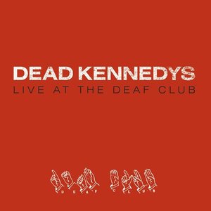[중고] Dead Kennedys / Live At The Deaf Club (일본수입/Digipack)