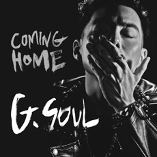 [중고] 지소울(G.Soul) / 미니 1집 Coming Home (홍보용)