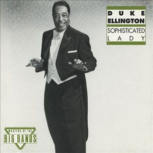 [중고] Duke Ellington / Sophisticated Lady
