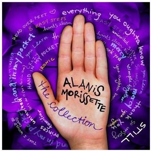 [중고] Alanis Morissette / The Collection (Best/홍보용)