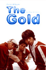 [중고] 더 골드 (The Gold) / The Gold No.1 Album