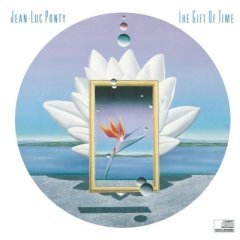 [중고] [LP] Jean-Luc Ponty / The Gift of Time (수입)