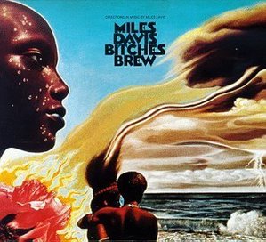 [중고] Miles Davis / Bitches Brew (2CD/수입)