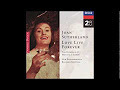 [중고] Joan Sutherland / Love Live Forever (수입/2CD/4529552)
