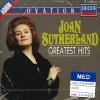 [중고] Joan Sutherland / Greatest Hits (수입/4177802)