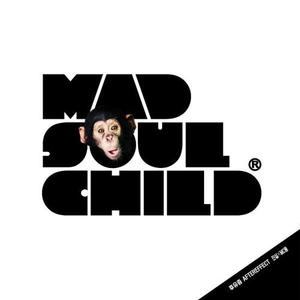 [중고] 매드 소울 차일드 (Mad Soul Child) / 휴유증 (Digital Single)