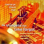 [중고] Freeman-Attwood / Trumpets that Time Forgot (SACD/수입)