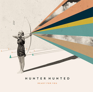 [중고] Hunter Hunted / Ready For You