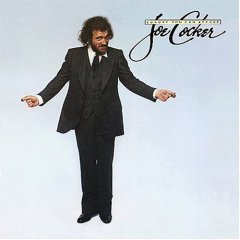 [중고] [LP] Joe Cocker / Luxury You Can Afford (수입)