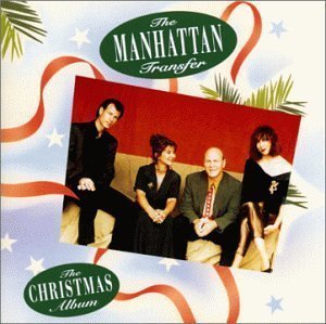 [중고] Manhattan Transfer / Christmas Album