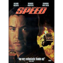 [중고] [DVD] Speed - 스피드