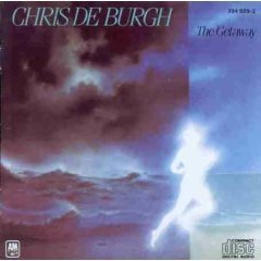 [중고] [LP] Chris De Burgh / The Getaway (수입)