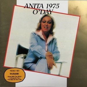 [중고] Anita O&#039;day / Anita 1975