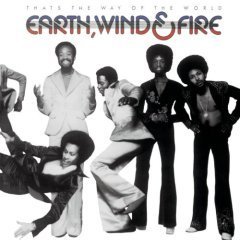 [중고] [LP] Earth Wind &amp; Fire / That&#039;s Tthe Way Of The World (수입)