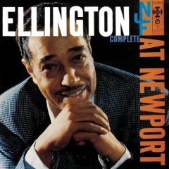 [중고] Duke Ellington / Ellington At Newport 1956 (2CD/수입)
