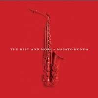 [중고] Masato Honda / The Best And More