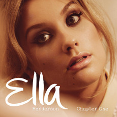 [중고] Ella Henderson / Chapter One (Deluxe Edition/홍보용)