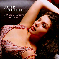 [중고] Jane Monheit / Taking A Chance On Love (수입)