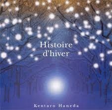 [중고] Kentaro Haneda / Histoire d&#039;hiver