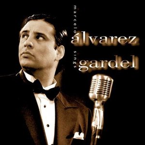 [중고] Marcelo Alvarez / Sings Gardel (cck7855)