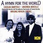 [중고] 정명훈 / Antonio Vivaldi : A Hymn For The World (4573552)