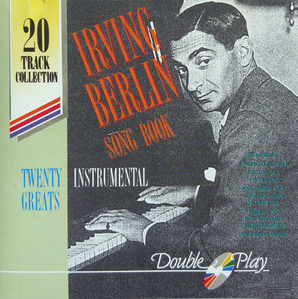 [중고] Irving Berlin / Song Book 20 Instrumental Greats (수입)