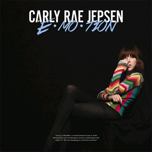 [중고] Carly Rae Jepsen / E.Mo.Tion