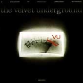 Velvet Underground / Vu (수입/미개봉)