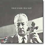 [중고] Pierre Fournier / Cello Works (3CD/아웃케이스/스티커부착/gi2051)