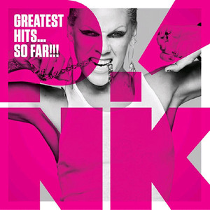 [중고] Pink / Greatest Hits... So Far!!! (Digipack)