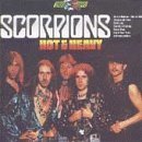 Scorpions / Hot &amp; Heavy (미개봉)