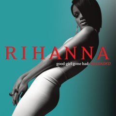 [중고] Rihanna / Good Girl Gone Bad (16tracks/수입)