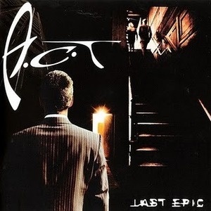[중고] A.C.T / Last Epic