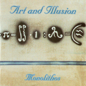 [중고] Art And Illusion / Monolithos (수입)