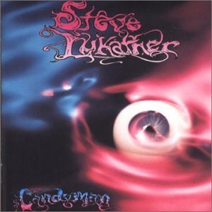 Steve Lukather / Candyman (미개봉)