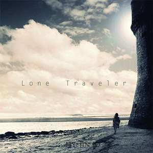 [중고] 조혜진 / Lone Traveler
