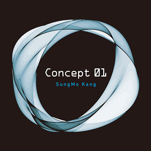 [중고] 강성모 / Concept 01 (Digipack) [DB금지]