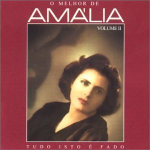Amalia Rodrigues / O Melhor De Amalia (2CD/수입/미개봉)