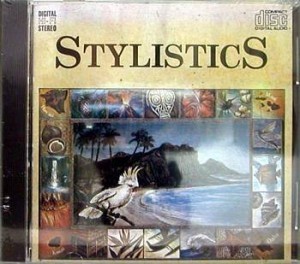 [중고] The Stylistics / Greatest Hits (홍보용)