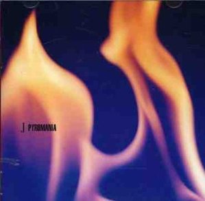 [중고] J (제이) / Pyromania (일본수입/mvch29004)