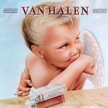[중고] Van Halen / 1984 (수입)