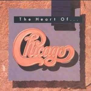 [중고] [LP] Chicago / The Heart Of... (Best)