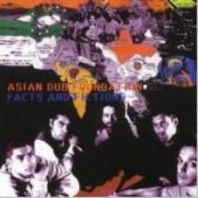 Asian Dub Foundation / Facts And Fictions (수입/미개봉)
