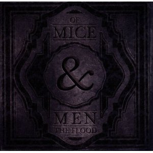 [중고] Of Mice &amp; Men / The Flood (수입)