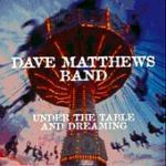 Dave Matthews Band / Under The Table And Dreaming (수입/미개봉)