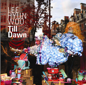 [중고] 이현우 / Till Dawn (Mini Album/싸인)
